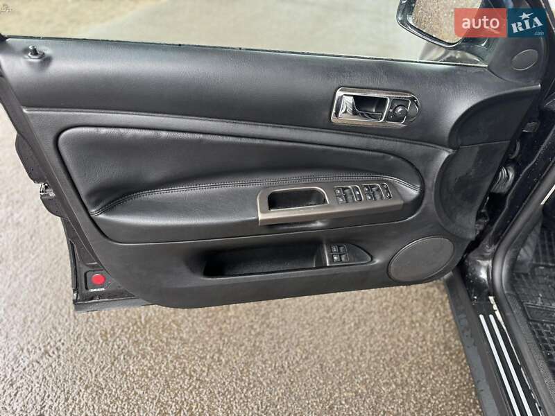 Седан Volkswagen Passat 2003 в Дніпрі фото 16 Седан Volkswagen Passat 2003 в Дніпрі