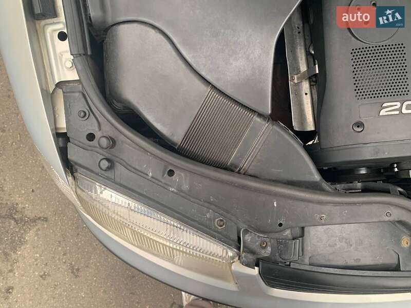 Седан Volkswagen Passat 1999 в Переяславе фото 6 Седан Volkswagen Passat 1999 в Переяславе