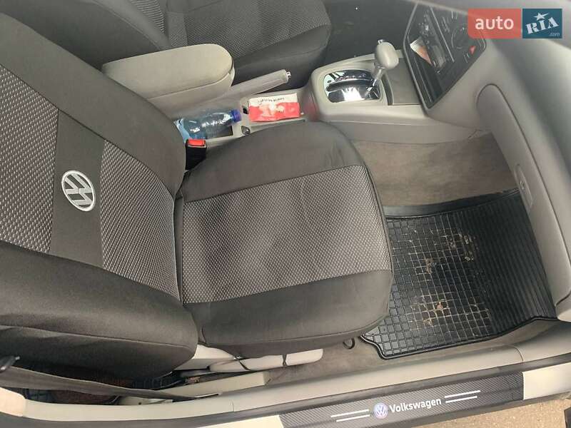 Седан Volkswagen Passat 1999 в Переяславе фото 19 Седан Volkswagen Passat 1999 в Переяславе