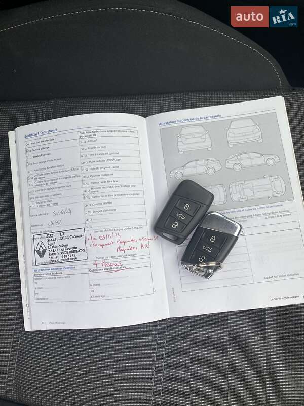 Универсал Volkswagen Passat 2014 в Яворове фото 68 Универсал Volkswagen Passat 2014 в Яворове