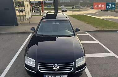 Универсал Volkswagen Passat 1990 в Запорожье