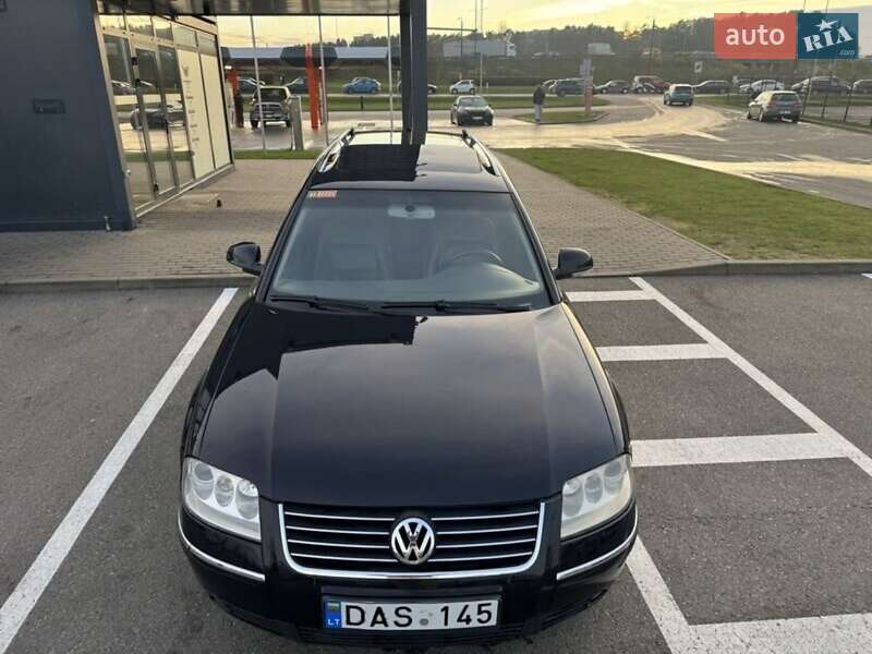 Volkswagen Passat 1990