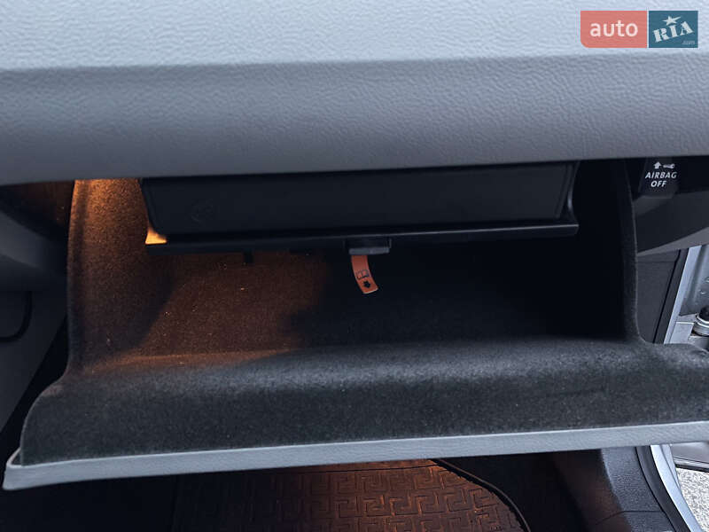 Седан Volkswagen Passat 2005 в Умани