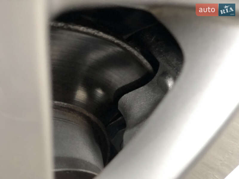 Седан Volkswagen Passat 2005 в Умани