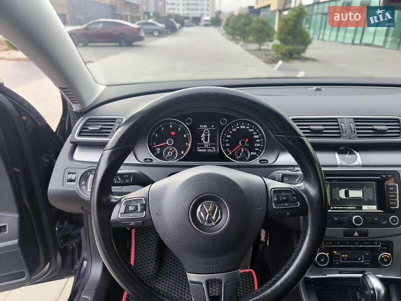 Универсал Volkswagen Passat 2011 в Хмельницком фото 4 Универсал Volkswagen Passat 2011 в Хмельницком