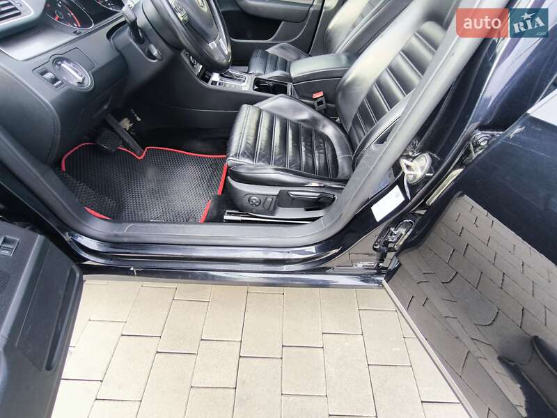 Универсал Volkswagen Passat 2011 в Хмельницком фото 3 Универсал Volkswagen Passat 2011 в Хмельницком