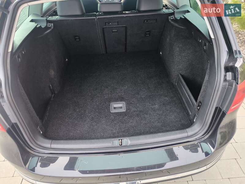 Универсал Volkswagen Passat 2011 в Хмельницком фото 11 Универсал Volkswagen Passat 2011 в Хмельницком