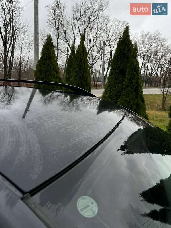 Универсал Volkswagen Passat 1999 в Чернигове