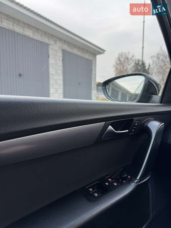 Универсал Volkswagen Passat 2013 в Березному