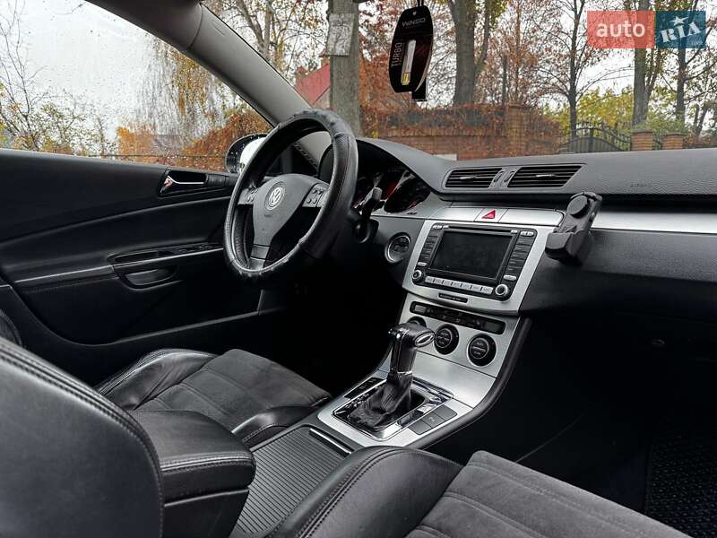 Универсал Volkswagen Passat 2007 в Киеве фото 15 Универсал Volkswagen Passat 2007 в Киеве