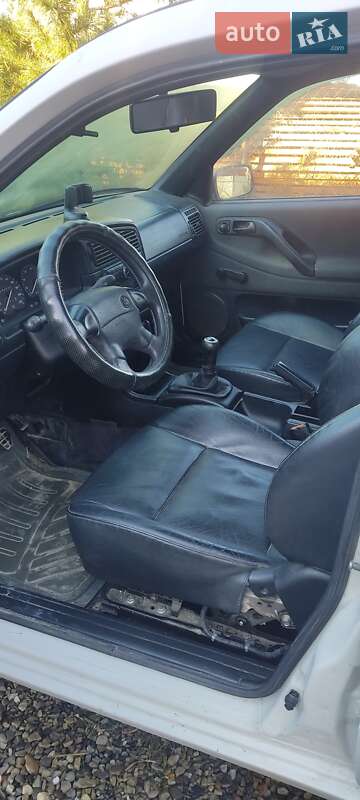 Універсал Volkswagen Passat 1995 в Верховині