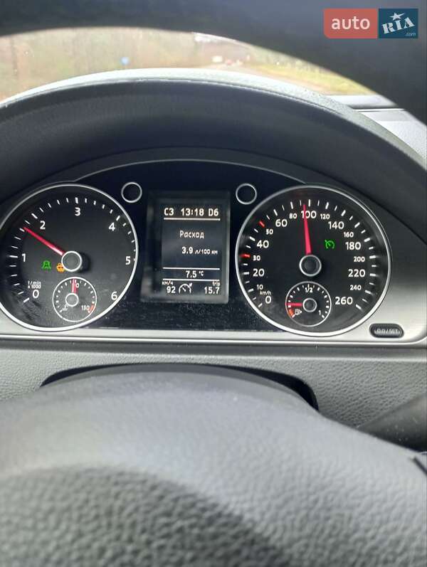 Універсал Volkswagen Passat 2012 в Славуті фото 20 Універсал Volkswagen Passat 2012 в Славуті