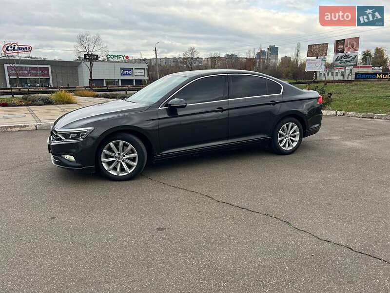 Седан Volkswagen Passat 2020 в Кривому Розі фото 3 Седан Volkswagen Passat 2020 в Кривому Розі