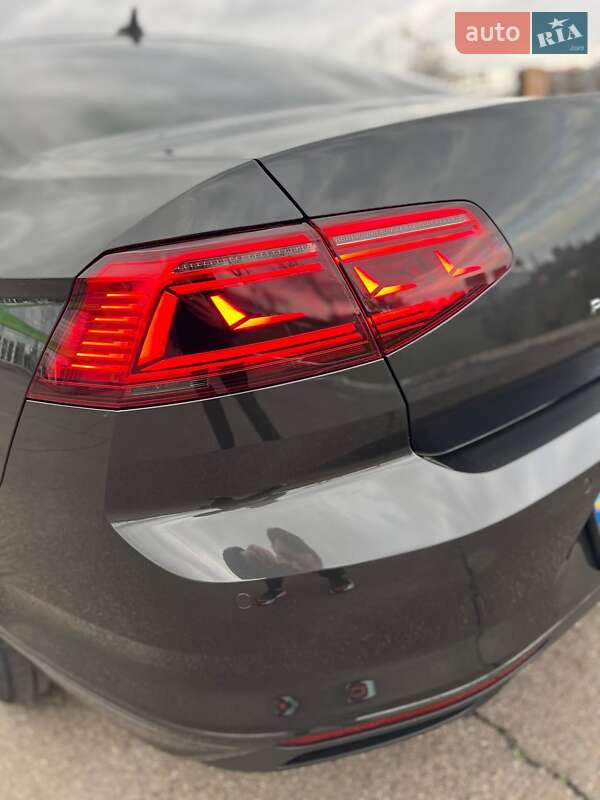 Седан Volkswagen Passat 2020 в Кривому Розі фото 7 Седан Volkswagen Passat 2020 в Кривому Розі