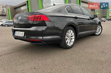 Седан Volkswagen Passat 2020 в Кривом Роге