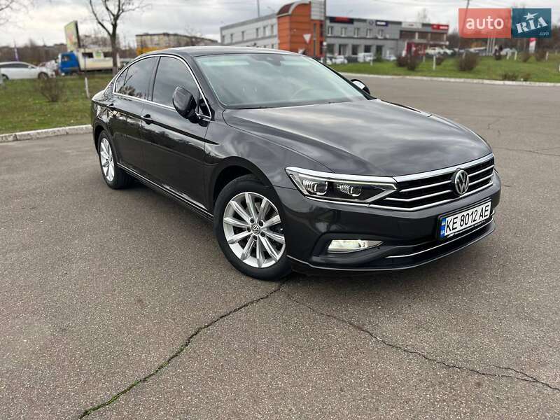 Седан Volkswagen Passat 2020 в Кривому Розі фото 18 Седан Volkswagen Passat 2020 в Кривому Розі