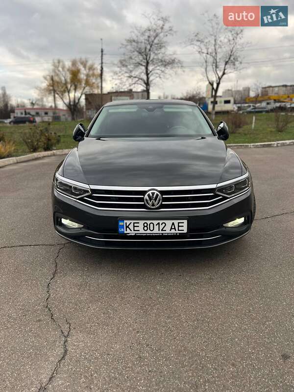Седан Volkswagen Passat 2020 в Кривому Розі фото 19 Седан Volkswagen Passat 2020 в Кривому Розі