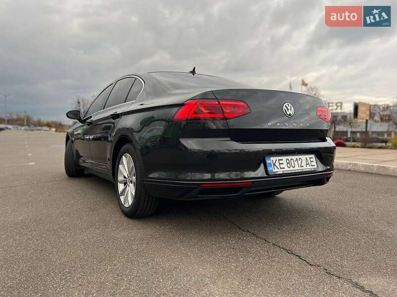 Седан Volkswagen Passat 2020 в Кривому Розі фото 21 Седан Volkswagen Passat 2020 в Кривому Розі
