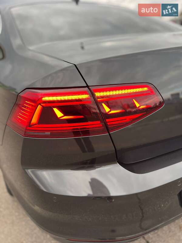 Седан Volkswagen Passat 2020 в Кривому Розі фото 27 Седан Volkswagen Passat 2020 в Кривому Розі
