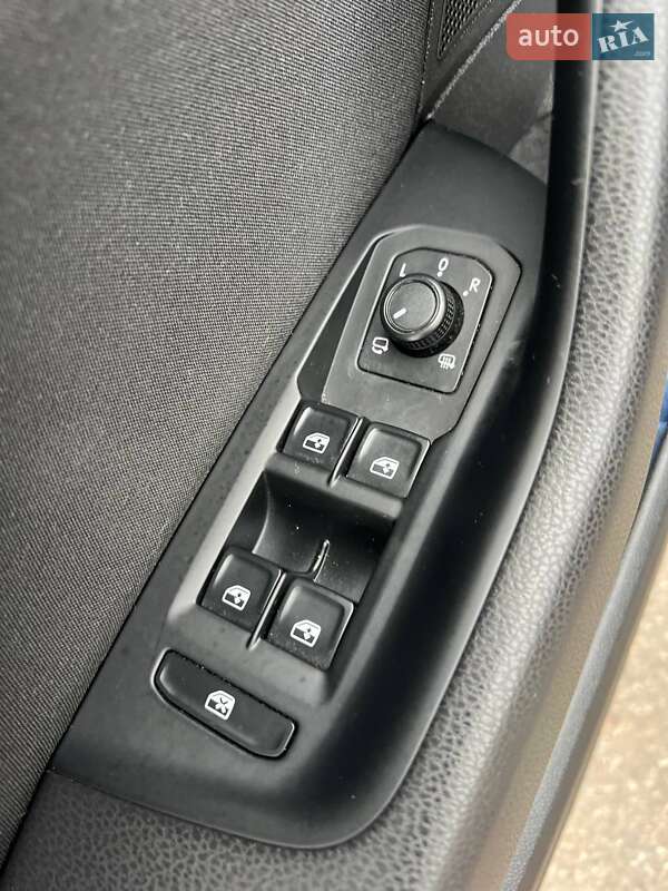 Седан Volkswagen Passat 2020 в Кривому Розі фото 31 Седан Volkswagen Passat 2020 в Кривому Розі