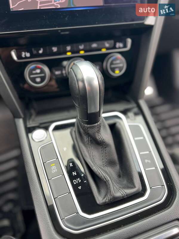 Седан Volkswagen Passat 2020 в Кривому Розі фото 35 Седан Volkswagen Passat 2020 в Кривому Розі