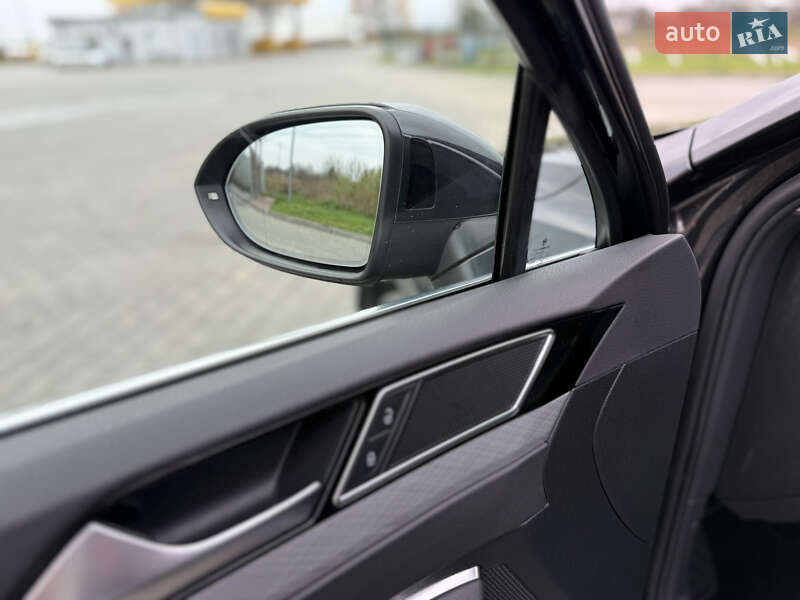 Универсал Volkswagen Passat 2021 в Луцке