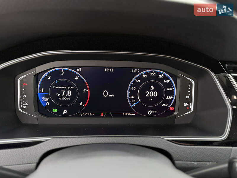 Универсал Volkswagen Passat 2021 в Луцке