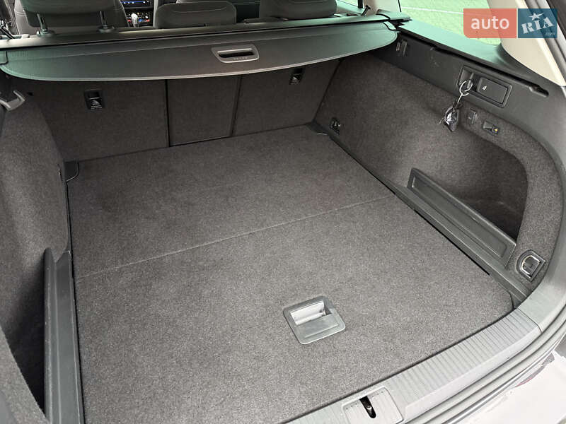 Универсал Volkswagen Passat 2021 в Луцке