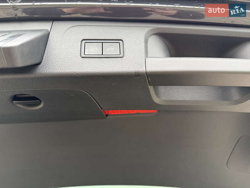 Универсал Volkswagen Passat 2021 в Луцке