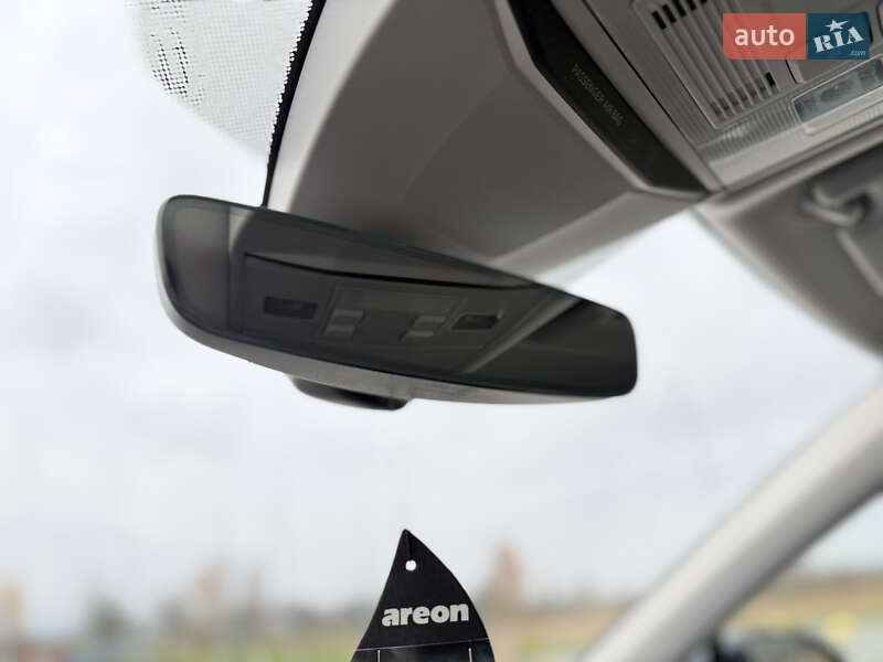 Универсал Volkswagen Passat 2021 в Луцке