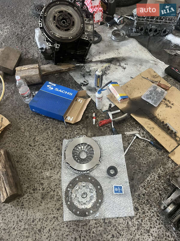 Универсал Volkswagen Passat 1997 в Городке