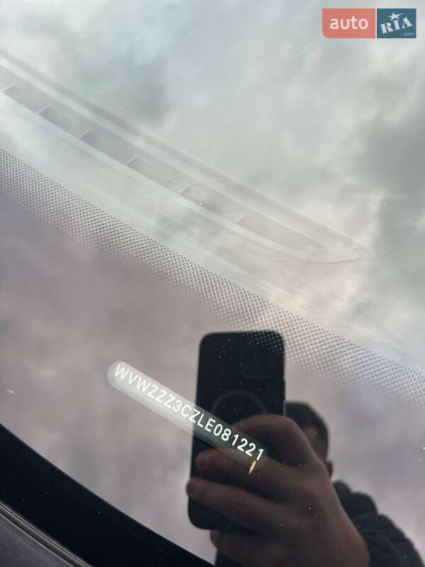 Седан Volkswagen Passat 2020 в Кривому Розі фото 74 Седан Volkswagen Passat 2020 в Кривому Розі