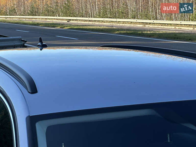 Универсал Volkswagen Passat 2021 в Ковеле