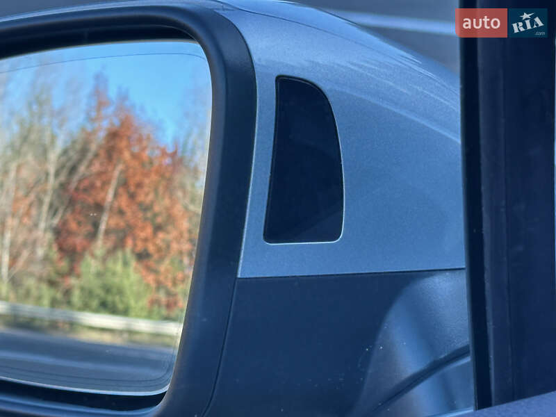 Универсал Volkswagen Passat 2021 в Ковеле