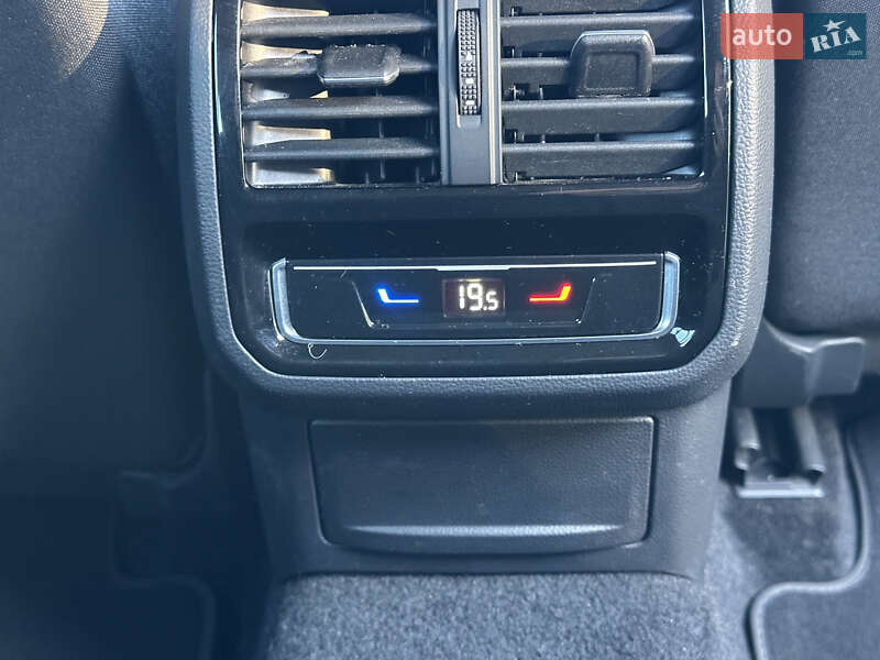 Универсал Volkswagen Passat 2021 в Ковеле