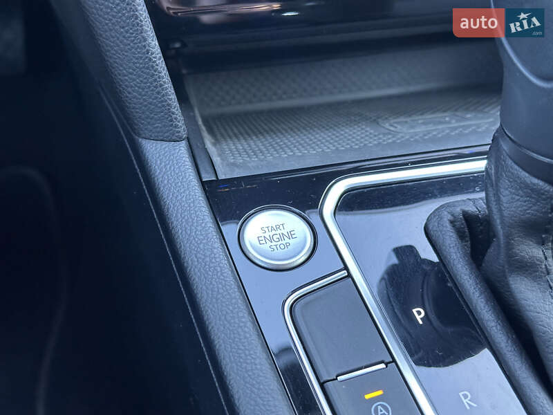 Универсал Volkswagen Passat 2021 в Ковеле