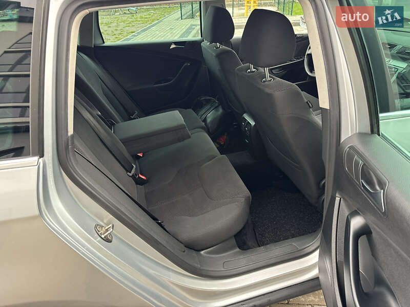 Универсал Volkswagen Passat 2008 в Дубно фото 34 Универсал Volkswagen Passat 2008 в Дубно