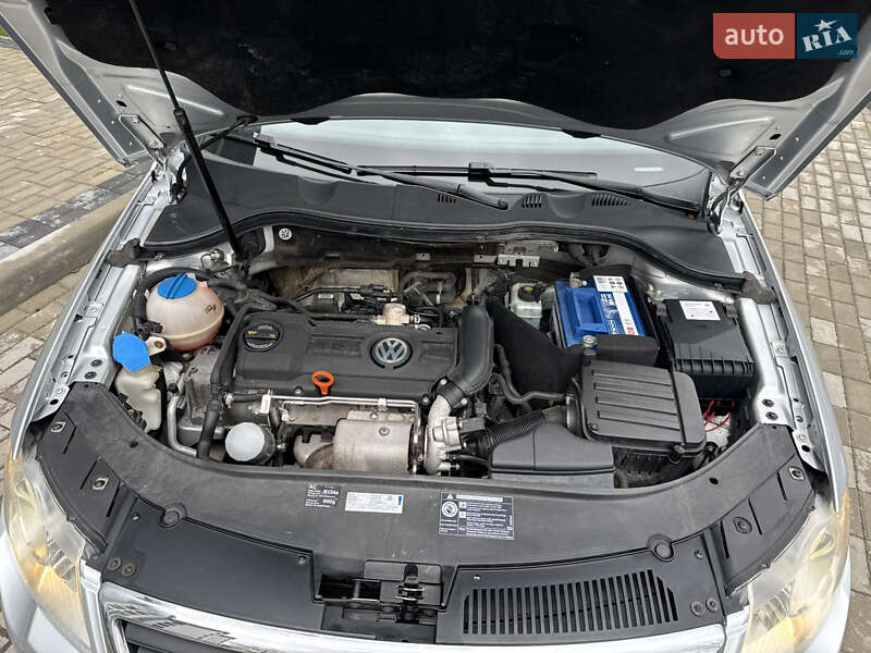 Универсал Volkswagen Passat 2008 в Дубно фото 43 Универсал Volkswagen Passat 2008 в Дубно