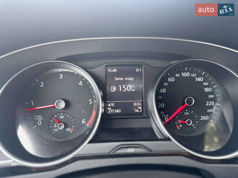 Универсал Volkswagen Passat 2019 в Николаеве фото 30 Универсал Volkswagen Passat 2019 в Николаеве