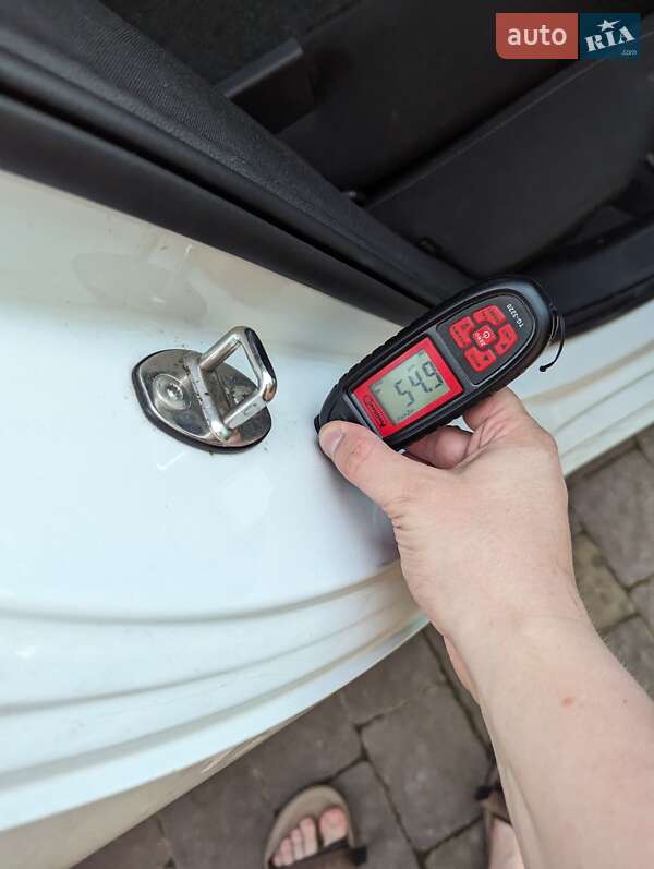 Универсал Volkswagen Passat 2017 в Львове