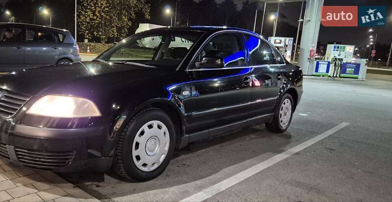 Volkswagen Passat 1988 Volkswagen Passat 1988