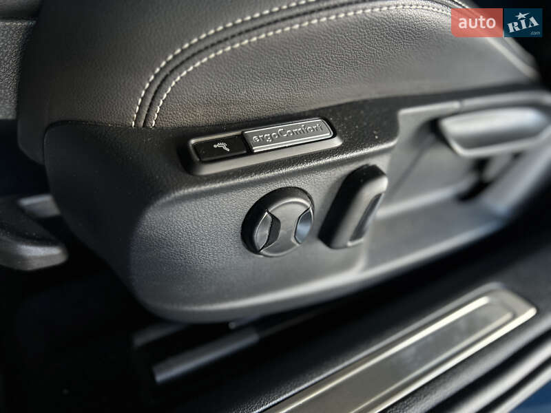 Универсал Volkswagen Passat 2020 в Львове фото 18 Универсал Volkswagen Passat 2020 в Львове