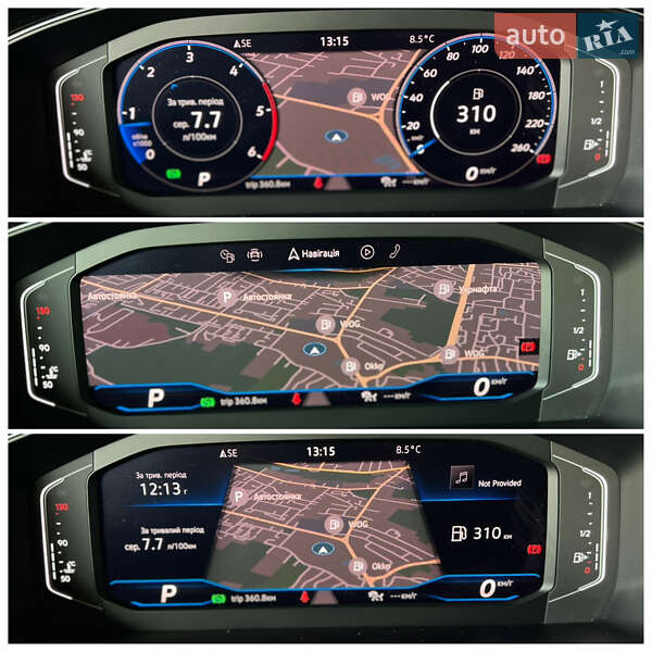 Универсал Volkswagen Passat 2020 в Львове фото 35 Универсал Volkswagen Passat 2020 в Львове