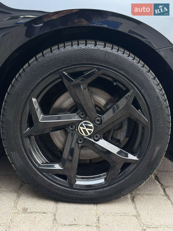 Универсал Volkswagen Passat 2020 в Луцке