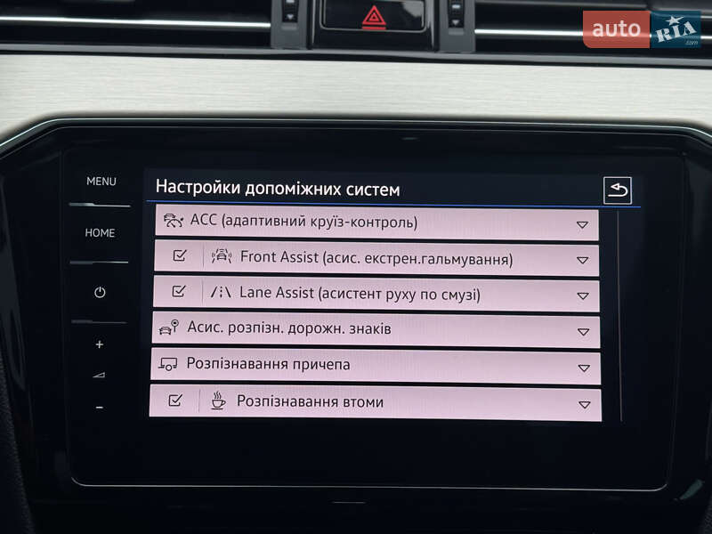 Универсал Volkswagen Passat 2020 в Луцке