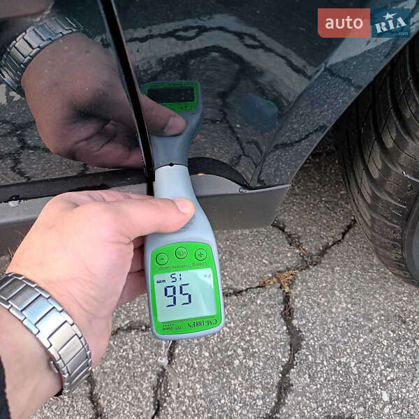 Седан Volkswagen Passat 2003 в Виннице фото 6 Седан Volkswagen Passat 2003 в Виннице