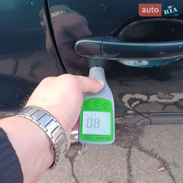 Седан Volkswagen Passat 2003 в Виннице фото 8 Седан Volkswagen Passat 2003 в Виннице