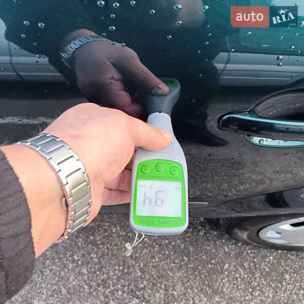 Седан Volkswagen Passat 2003 в Виннице фото 13 Седан Volkswagen Passat 2003 в Виннице