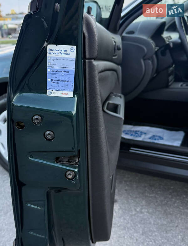 Седан Volkswagen Passat 2003 в Виннице фото 52 Седан Volkswagen Passat 2003 в Виннице