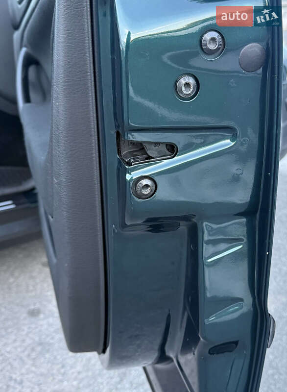 Седан Volkswagen Passat 2003 в Виннице фото 86 Седан Volkswagen Passat 2003 в Виннице